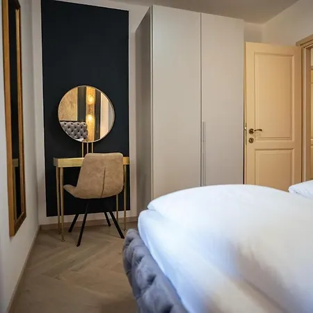 Apartment Sixta Seaview Rovinj
