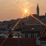 Romantik Seaview Apartman Rovinj