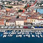 Apartman Romantik Seaview *