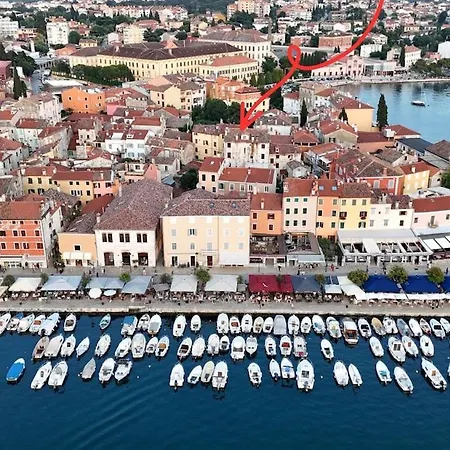 Apartamento Romantik Seaview *
