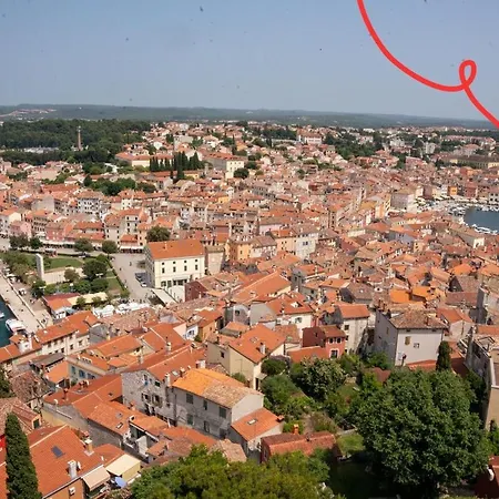 Apartamento Romantik Seaview