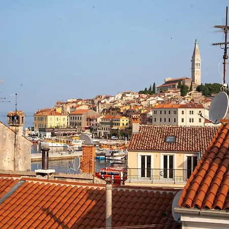 Romantik Seaview * Rovinj