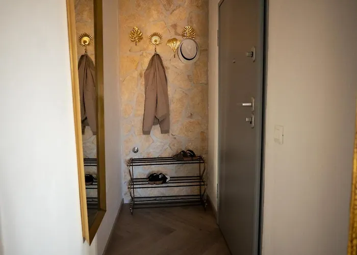 Romantik Seaview Appartement