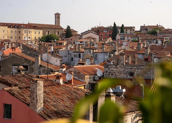 Romantik Seaview Rovinj